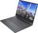 HP Ноутбук Victus 16-r1037ua 16.1" FHD IPS AG, Intel i7-14700HX, 32GB, F1024GB, NVD4060-8, DOS, чорний (380778) A31WBEA
