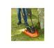 Газонокосилка на воздушной подушке Black&Decker BEMWH551-QS BEMWH551-QS