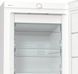 Gorenje Морозильна камера, 185.5x59.5х66.3, 280л, 1дв., A+, NF, білий (373327) FN619FEW5
