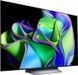 LG Телевизор 55" OLED55C36LC OLED55C36LC