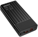 Портативний зарядний пристрій Yenkee YPB 2145 - 20000 mAh PD 45W (Black) (7058367)