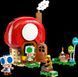 Конструктор LEGO Super Mario Вечеринка в доме Toad 276 деталей (72041)