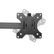 Кронштейн Brateck LDT12-C024N, 13"-32", до 8 кг, VESA від 75x75 до 100x100Кут нахилу: +45&deg;~-45&deg;, Пов BRATECK LDT12-C024N 3725497