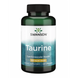 Taurine 500mg - 100caps Swanson