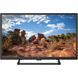 Телевізор 24", HD, Google TV KIVI 24H710QB 3728392