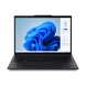 Ноутбук 14wuxgam/U7-155U/64/1TB SSD/Intel HD/W11p/F/F/Black Lenovo ThinkPad T14 G5 T (21ml003tra) 3725297