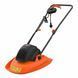 Газонокосилка на воздушной подушке Black&Decker BEMWH551-QS BEMWH551-QS