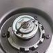 Шлифмашина угловая аккумуляторная MILWAUKEE, M18 FUEL FLAG230 XPDB-0С 4933464114