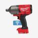 Гайковерт аккумуляторный 3/4'' MILWAUKEE, M18 FUEL ONEFHIWF34-0X 4933459729
