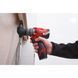 Дрель-шуруповерт с ударом аккумуляторная MILWAUKEE, M12 FUEL FPDX-0 4933464135