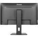 27 "16: 9 IPS RK Monitor, 3840x2160, 1 мс (MPRT), 1xhdmi 2.0/1xdp 1,4/1xdp Out/1xusb C (PD до 96 W) IIYAMA Xub2797UHSNP-B1 3728326