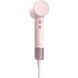 Фен Laifen MINI, 1 насадка, тревел сумка, рожевий корал 1HD31-S-EU-PK-001