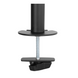 Кронштейн Brateck LDT12-C024N, 13"-32", до 8 кг, VESA від 75x75 до 100x100Кут нахилу: +45&deg;~-45&deg;, Пов BRATECK LDT12-C024N 3725497