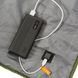 Ковдра з підігрівом Ranger USB 190 (Арт. RA 6664)