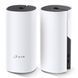 Домашня Mesh Wi-Fi система (2шт у комплекті) TP-LINK Deco M4(2-pack)