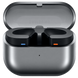 Навушники Samsung Galaxy Buds3 (SM-R530NZAASEK) Silver (7004579) SM-R530NZAASEK