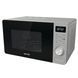 Gorenje Мікрохвильова піч, 20л, електр. управл., 800Вт, дисплей (324085) MO20A3X