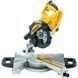 Пила торцювальна мережева DeWALT DWS774 DWS774
