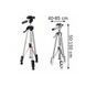 Далекомір лазерний Bosch GLM 250 VF + Штатив BS 150(061599402J)