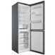 Indesit Холодильник з нижн. мороз. INFC8TI21X0 (354824) INFC8TI21X0
