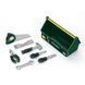 Ігровий набір Klein Bosch Mini Work Box Дитячий ящик з інструментами (8573) dt_31781