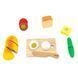 Іграшкові продукти Viga Toys Сніданок (44541) dt_13069