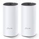 Домашня Mesh Wi-Fi система (2шт у комплекті) TP-LINK Deco M4(2-pack)