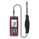 Термоанемометр USB, 0,3-30м/с, 0-45&deg;C BENETECH GT8916