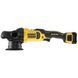 Полировальная машина аккумуляторная бесщеточная DeWALT DCM848P2 DCM848P2