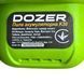Пила аккумуляторная "DOZER" K30