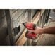 Гвинтокрут акумуляторний 1/4'' HEX MILWAUKEE, M18 FUEL FQID-0X 4933459187