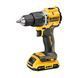 Дрель-шуруповерт 100 YEARS DeWALT DCD100YD2T DCD100YD2T