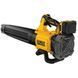 Воздуродувка бесщеточная аккумуляторная DeWALT DCMBL562P1 DCMBL562P1