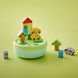 Конструктор LEGO DUPLO My First Сортировщик фигур дом для щенков 17 деталей (10441)