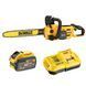 Пила ланцюгова акумуляторна безщіткова DeWALT DCMCS574X1