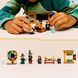 Конструктор LEGO Harry Potter TM Замок Гоґвортс: Церемонія розподілу по факультетах 124 Деталі ( 76460 )