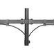 Кронштейн Brateck LDT12-C024N, 13"-32", до 8 кг, VESA від 75x75 до 100x100Кут нахилу: +45&deg;~-45&deg;, Пов BRATECK LDT12-C024N 3725497