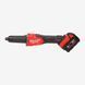 Шліфмашина пряма акумуляторна MILWAUKEE, M18 FUEL FDGRB-502X 4933480954