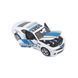 Автомодель Maisto 2010 Chevrolet Camaro SS RS Police белый 1:24 (31208 white) dt_18986