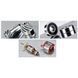 Угловая шлифмашина Stark AG 1350 Profi 130090040