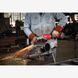 Шлифмашина угловая аккумуляторная MILWAUKEE, M18 FUEL FLAG230 XPDB-0С 4933464114