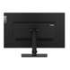 27 "16: 9 IPS RK Monitor, 2560x1440, 4MS, HDMI1.4/DP1.2/USB 3.1, LTPS Lenovo T27Q-20 (61DGAT2UA) 3699563