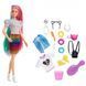 Кукла Barbie Радужный леопард 29 см (GRN81) dt_19925
