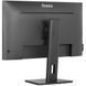 27 "16: 9 IPS RK Monitor, 3840x2160, 1 мс (MPRT), 1xhdmi 2.0/1xdp 1,4/1xdp Out/1xusb C (PD до 96 W) IIYAMA Xub2797UHSNP-B1 3728326
