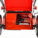 Газонокосилка бензиновая HECHT 546 SX HECHT546SX