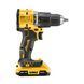 Дрель-шуруповерт 100 YEARS DeWALT DCD100YD2T DCD100YD2T