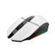 Trust Мышь GXT 110 FELOX WL White 25069_TRUST