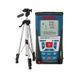 Далекомір лазерний Bosch GLM 250 VF + Штатив BS 150(061599402J)