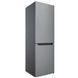 Indesit Холодильник з нижн. мороз. INFC8TI21X0 (354824) INFC8TI21X0
