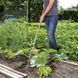 Gardena Natureline 140 см с ручкой 17108-20.000.00
